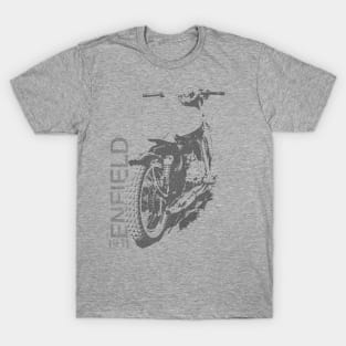 VINTAGE MOTORCYCLE ENFIELD 1931 T-Shirt